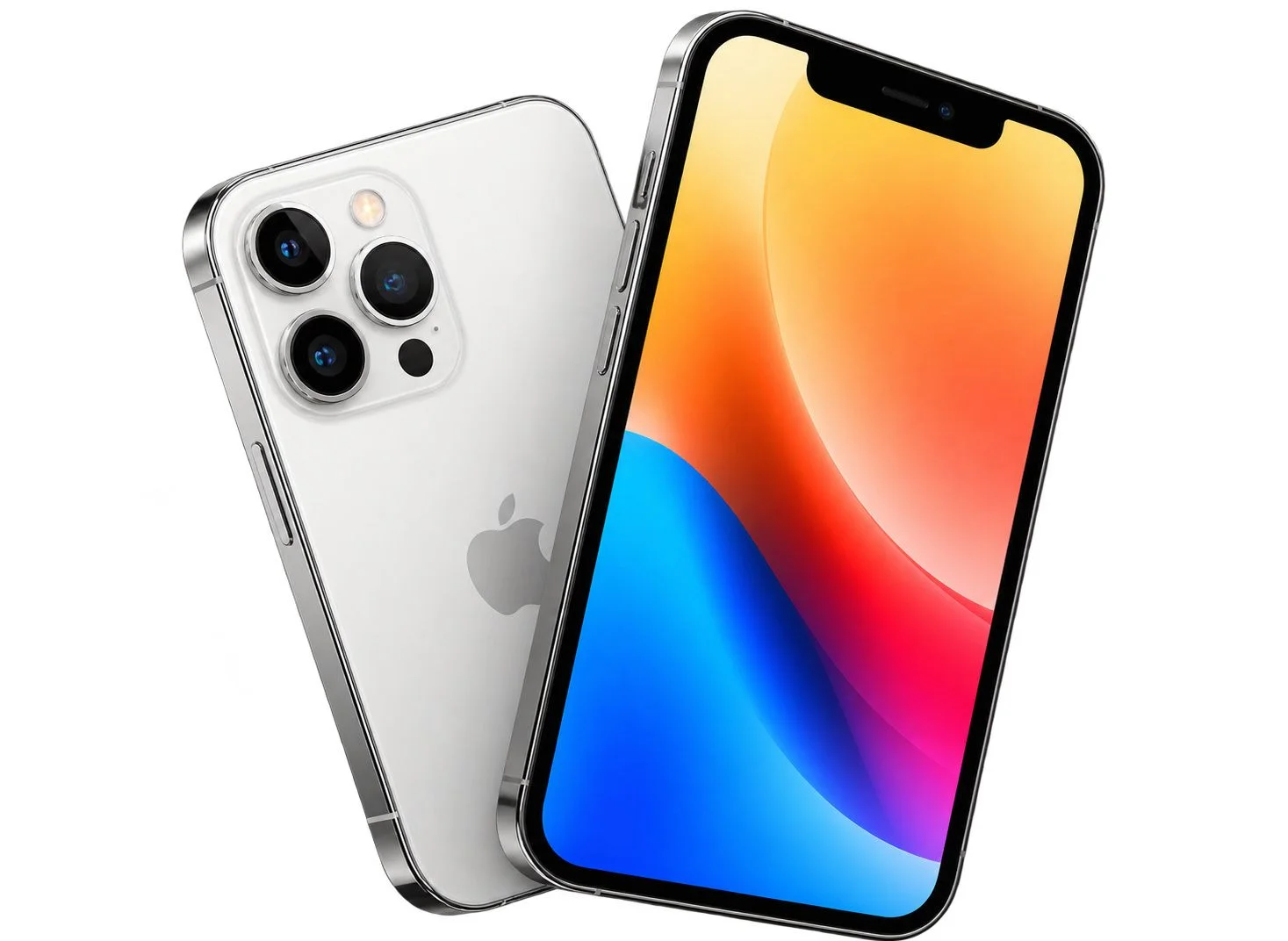iPhoneのイメージ