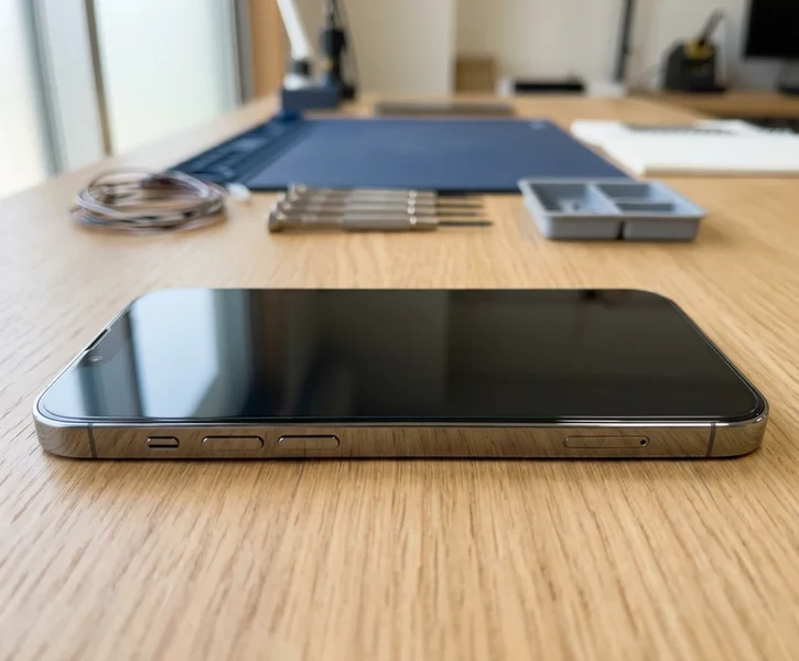 iPhoneCare町屋店